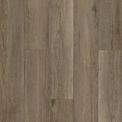 Mohawk Discovery Rustic Taupe 6"x48" Luxury Vinyl Flooring