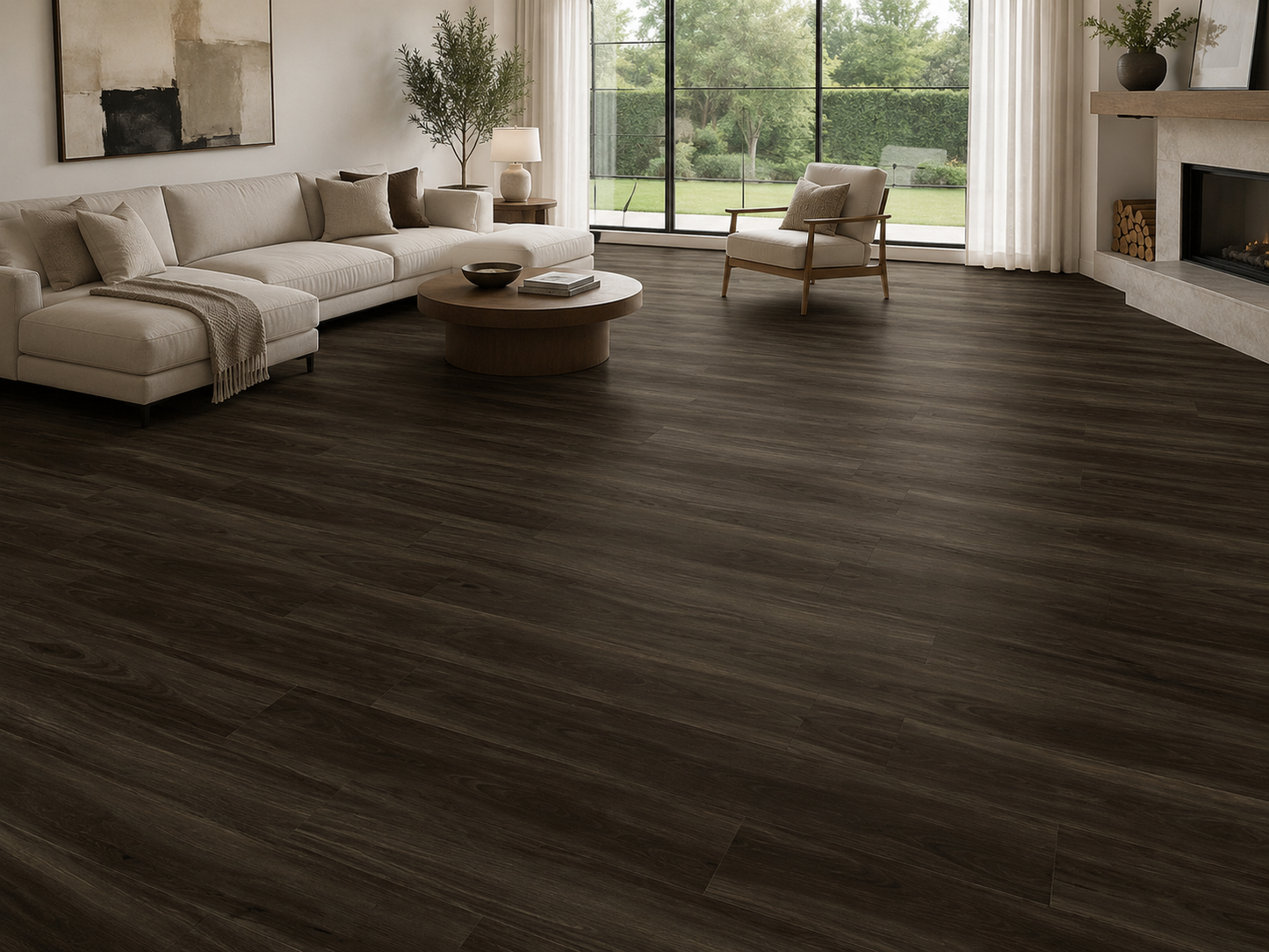 Toucan SPC6 Barcelona 9"x48"x8mm Luxury Vinyl Flooring