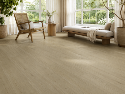 Toucan SPC6 Istanbul 9"x48"x8mm Luxury Vinyl Flooring