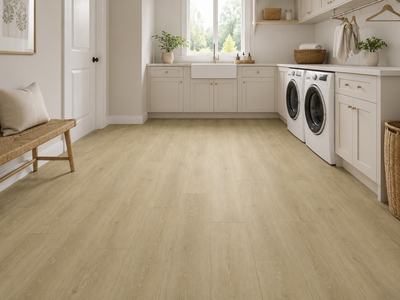 Toucan SPC6 Madrid 9"x48"x8mm Luxury Vinyl Flooring