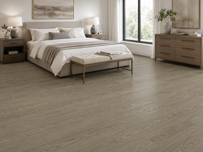 Toucan SPC6 Rome 9"x48"x8mm Luxury Vinyl Flooring
