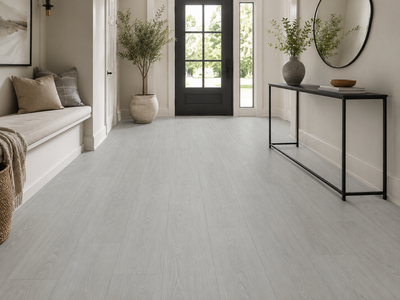 Toucan SPC6 Venice 9"x48"x8mm Luxury Vinyl Flooring