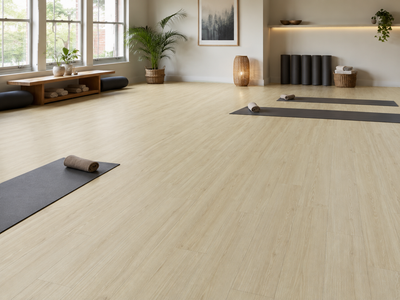 Toucan SPC6 Vienna 9"x48"x8mm Luxury Vinyl Flooring
