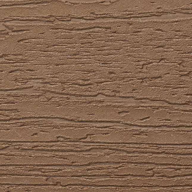 Trex Enhance Saddle 1"x6"x20 ft. Groove Edge Decking Board