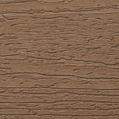 Trex Enhance Saddle 1"x6"x20 ft. Groove Edge Decking Board