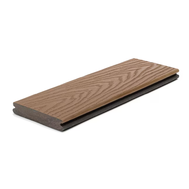 Trex Saddle Select 1