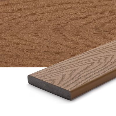 Trex Saddle Select 1"x6"x20 ft. Square Edge Decking Board