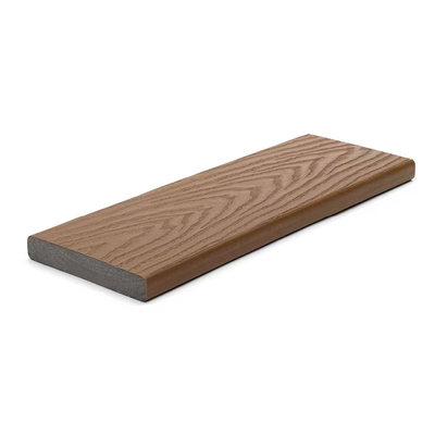 Trex Saddle Select 1"x6"x20 ft. Square Edge Decking Board