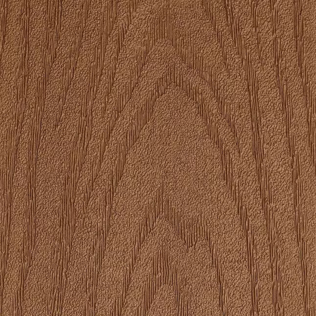 Trex Saddle Select 1"x6"x20 ft. Square Edge Decking Board