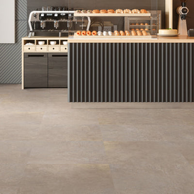 Tarkett InStudio 12 Sahara Dune 18"x18" Luxury Vinyl Tile