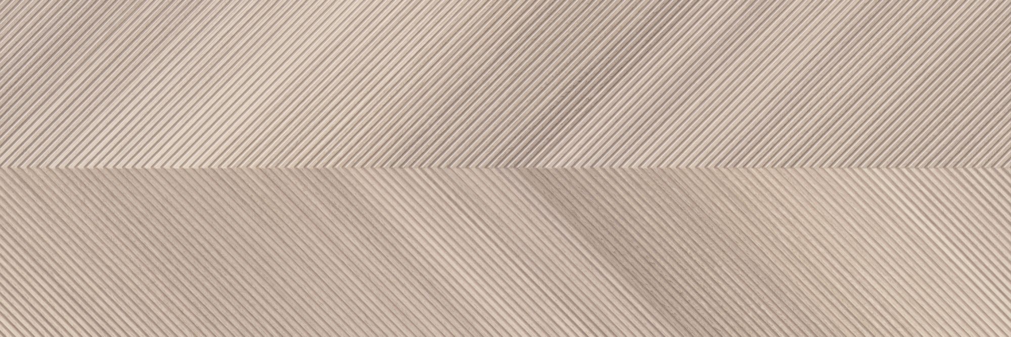 Saloni Vector Crema-Miel 16x48 Matte Wood Look Wall Tile