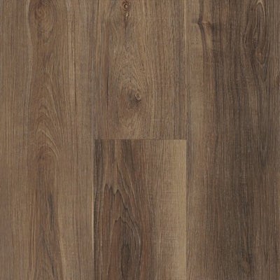 Next Floor Salted Caramel 7"x48" Luxury Vinyl Flooring