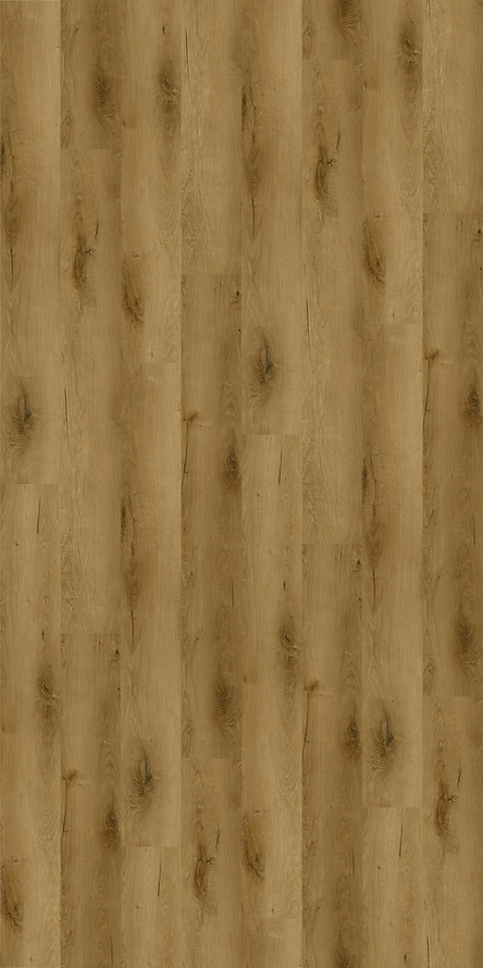 Harbinger Signature San Antonio 9"x72" Luxury Vinyl Flooring