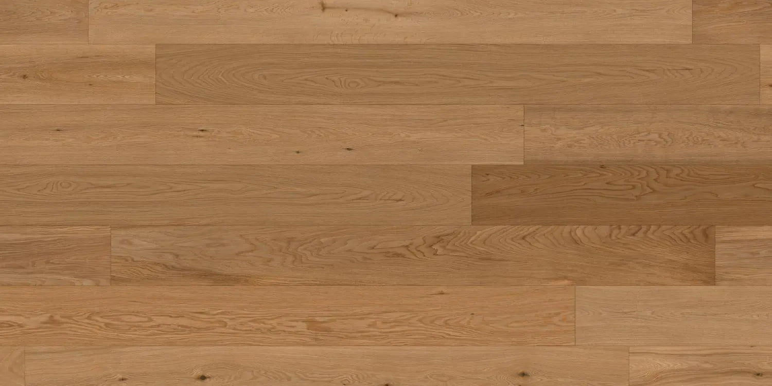 Good Fellow San Marino Natural Overlap Stairnose 94