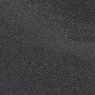 Sand Charcoal 12"x24" Matte Porcelain Tile