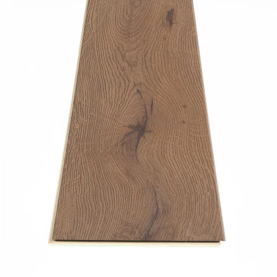 Coretec Premium Sand Dollar Oak 9"x72" Luxury Vinyl Flooring