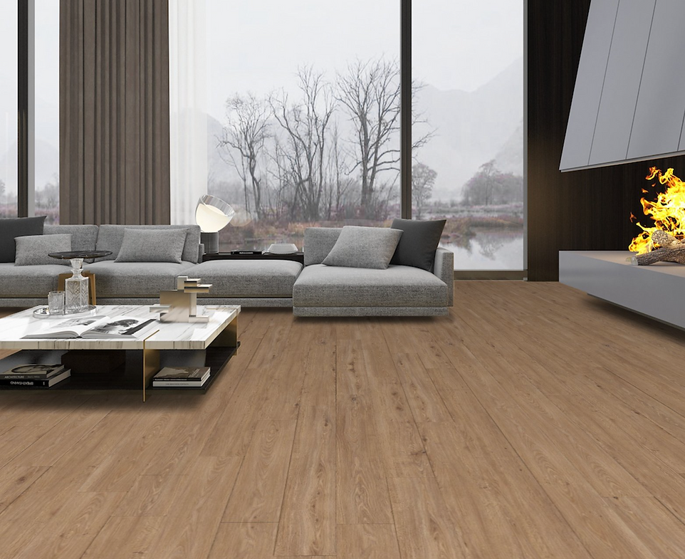 Harbinger Savannah Oak 6