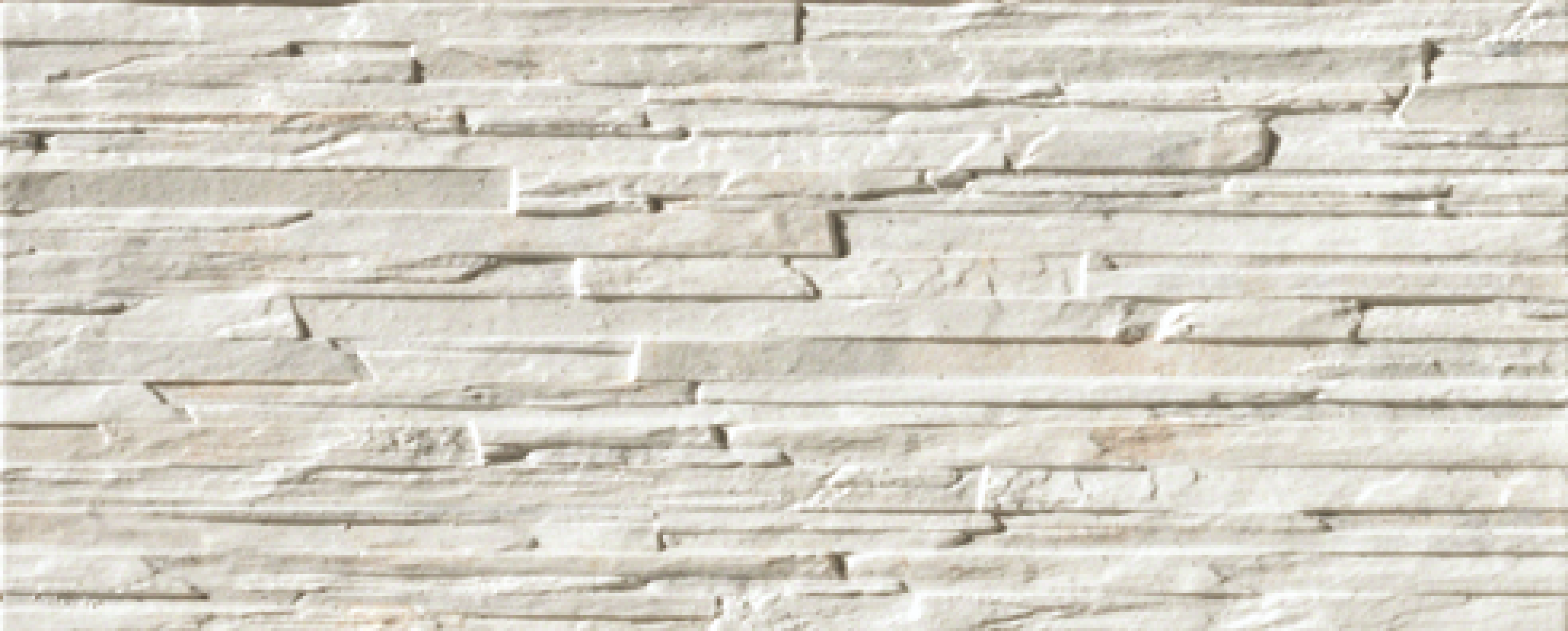 Pave Wall House Bianco 6x16 Matte Porcelain Brick Tile