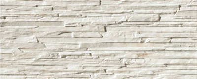 Pave Wall House Bianco 6x16 Matte Porcelain Brick Tile
