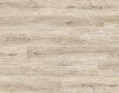 Lighthouse Grey 8x48 Waterproof Click Luxury Vinyl Plank
