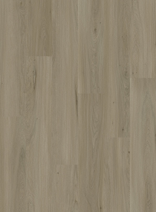 Harbinger Quiet Zone Sea Salt 8"x60" Luxury Vinyl Flooring