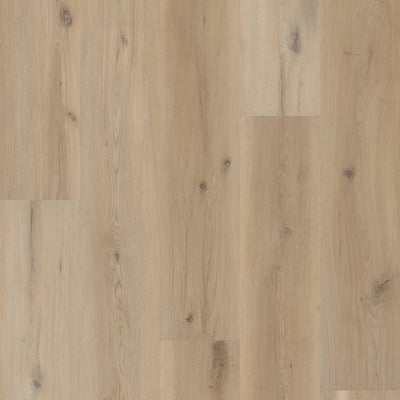 Coretec Premium Sea Salt Oak 9"x72" Luxury Vinyl Flooring