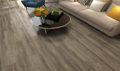 Opus Floors Maestro Serafin II 9"x48"x7mm Vinyl Flooring