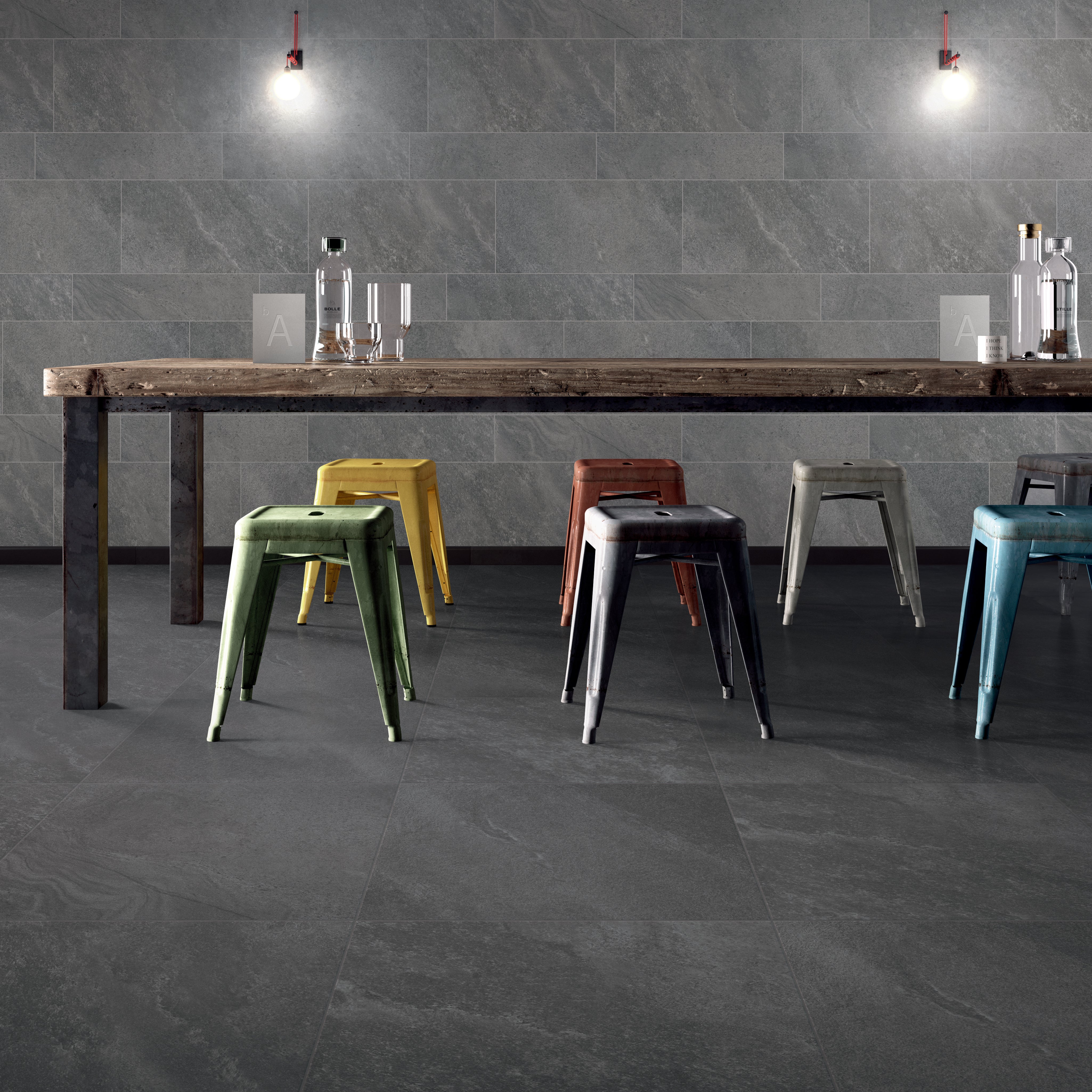 Shadestone Charcoal 24