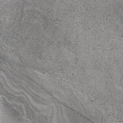 Shadestone Grey 24"x24" Matte Porcelain Tile