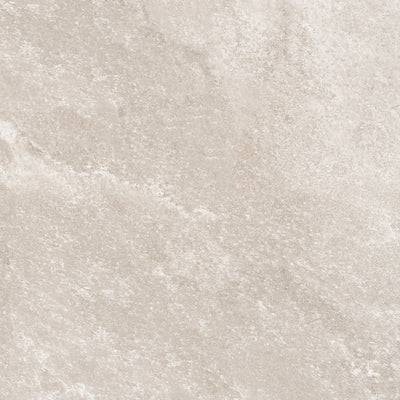 Shadestone Ivory 24"x24" Matte Porcelain Tile