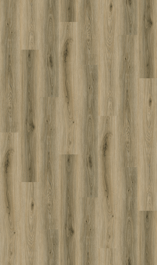Harbinger Signature Sheffield 7"x48" Luxury Vinyl Flooring