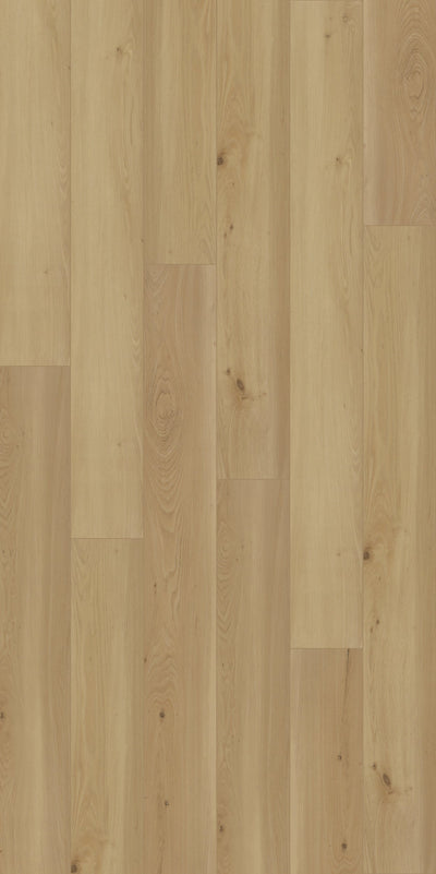 Biyork Hydrogen-8 Silent Morning 9"x72"x8mm Vinyl Flooring