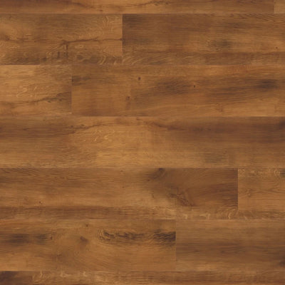 Karndean Rigid Core Smoked Oak 7"x48" Luxury Vinyl Flooring