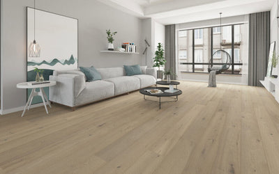 HTBC Coastal Sooke 7.5"x72"x14mm Hardwood Flooring