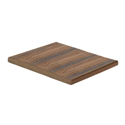 Trex Transcend Spiced Rum 1"x8"x12 ft. Fascia
