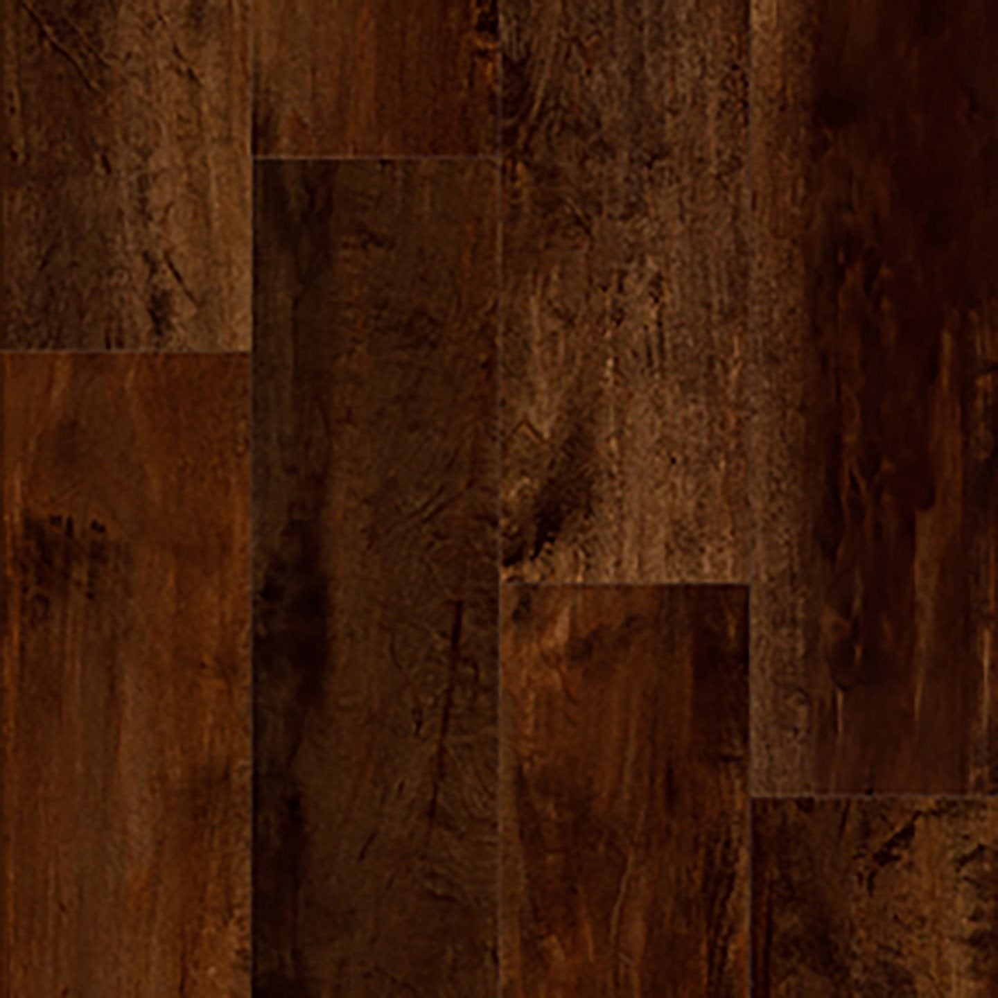 Tarkett ProGen Stained Maple Carmine Vinyl Flush Stairnose 94"