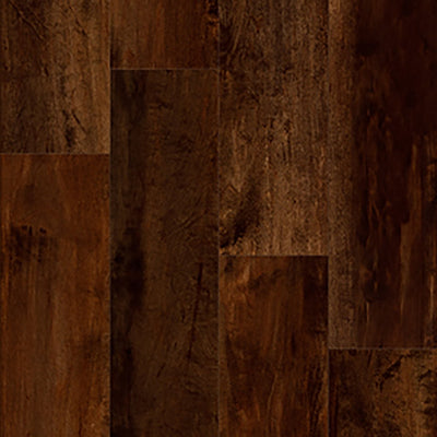 Tarkett ProGen Stained Maple Carmine Vinyl Flush Stairnose 94"