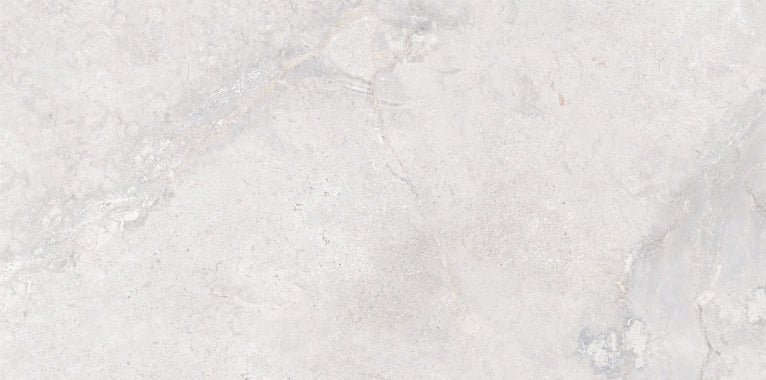 Stone Valley White 24x48 Matte Finish Porcelain Tile
