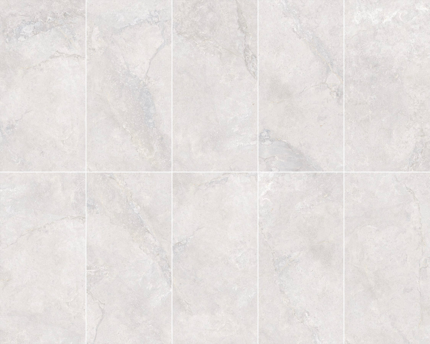 Arabescatto Corchia 39x118 Silk