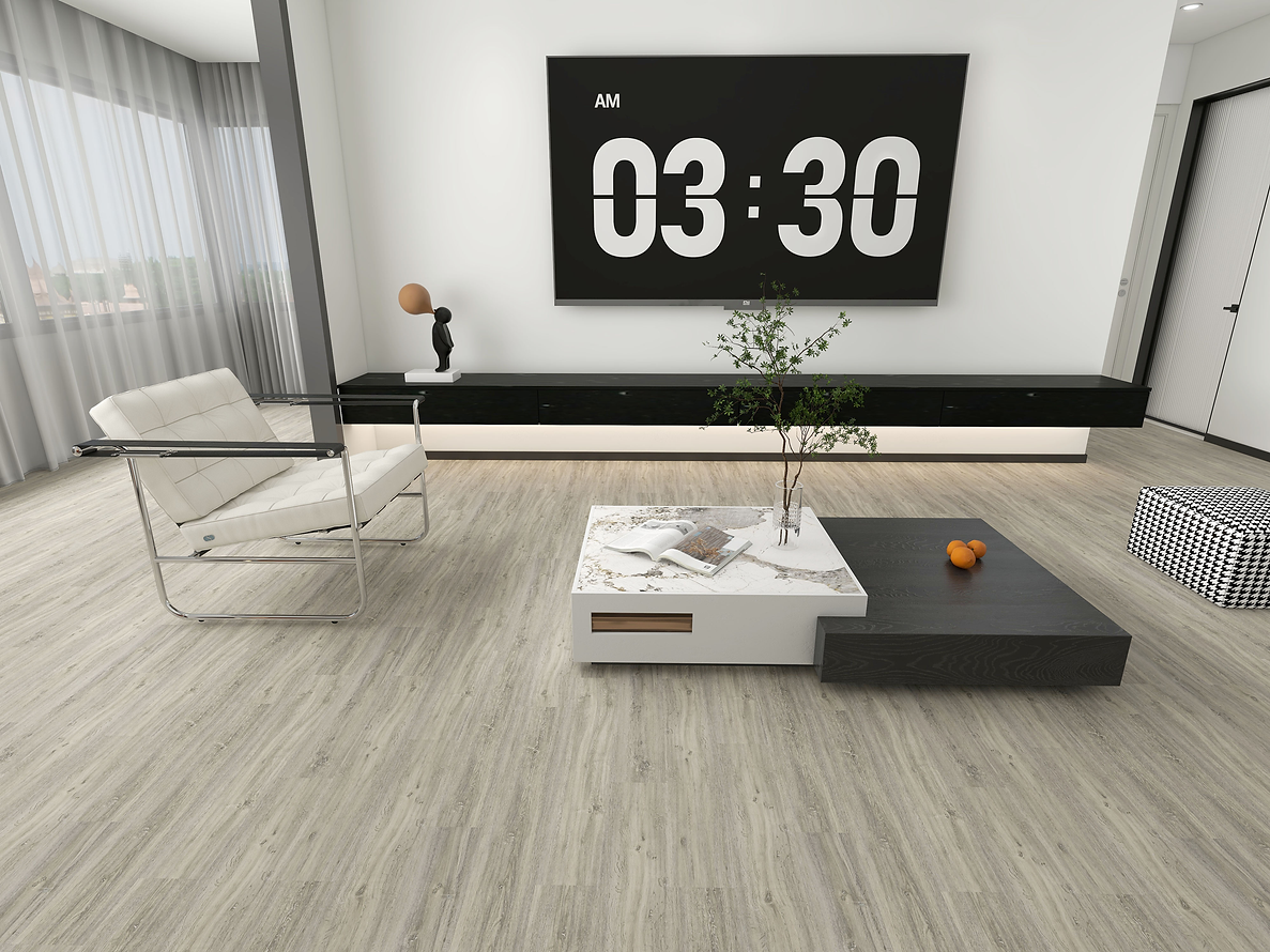 Harbinger Signature Sussex 9"x60" Luxury Vinyl Flooring