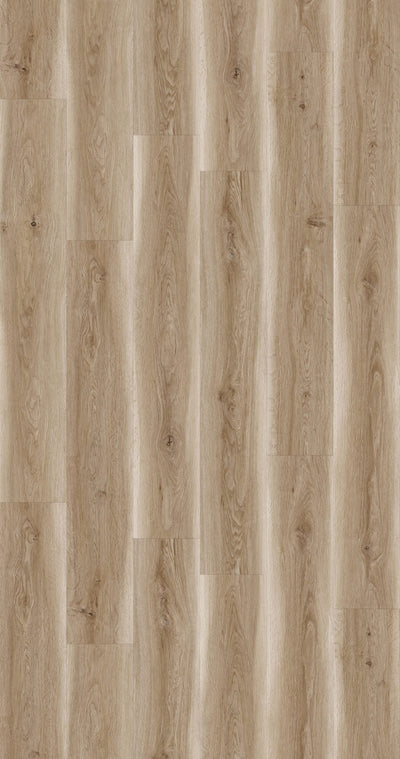 HTBC Eco Floor Sweeny 7"x48"x8mm Laminate Flooring