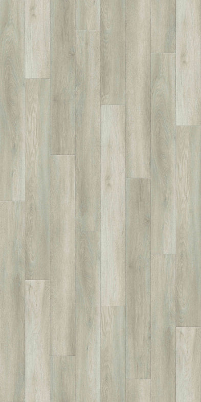 Harbinger Sydney 6"x48" Luxury Vinyl Flooring Plank