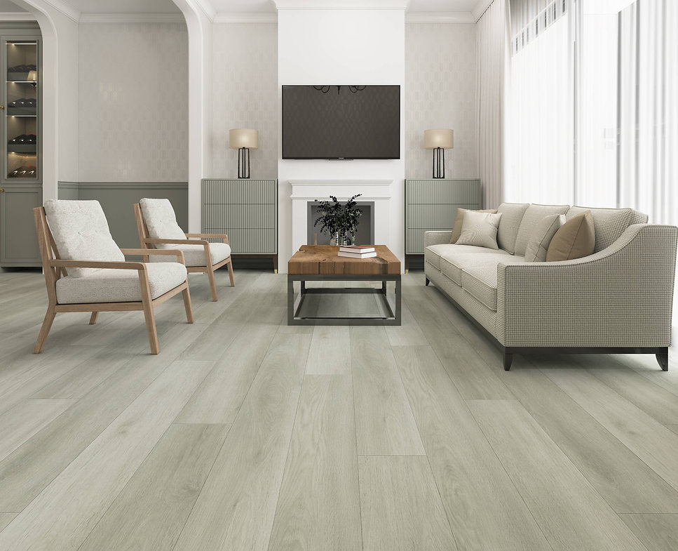 Harbinger Sydney 6"x48" Luxury Vinyl Flooring Plank