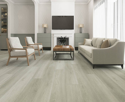 Harbinger Sydney 6"x48" Luxury Vinyl Flooring Plank
