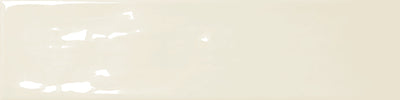 Wavy 2 Taupe 3x12 Glossy Ceramic Subway Tile for Backsplash/Wall