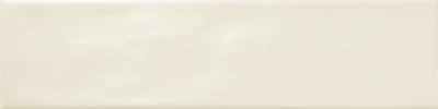 Wavy 2 Taupe 3x12 Matte Ceramic Subway Tile for Backsplash/Wall
