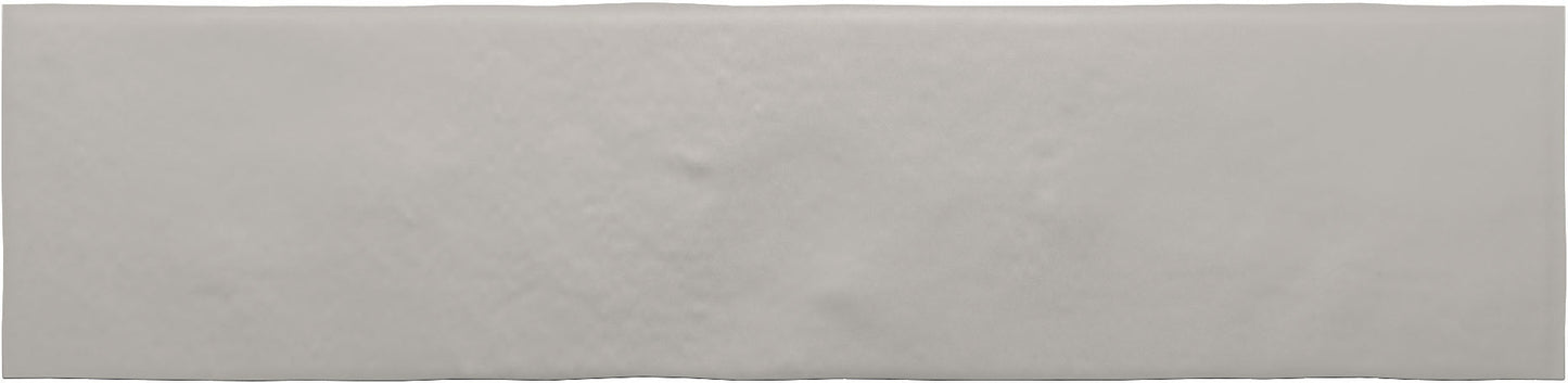 Pura Tortora 2"x10" Matte Finish Subway Porcelain Tile