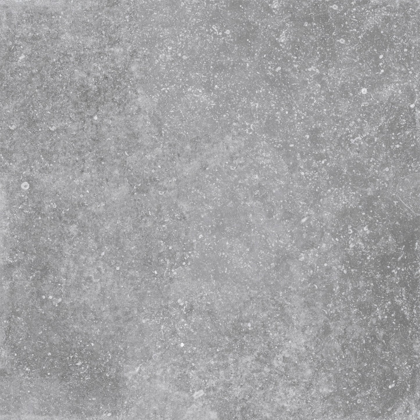 Trend Light Grey 24"x24" Porcelain Pavers – 2cm Matte Outdoor Deck Tiles
