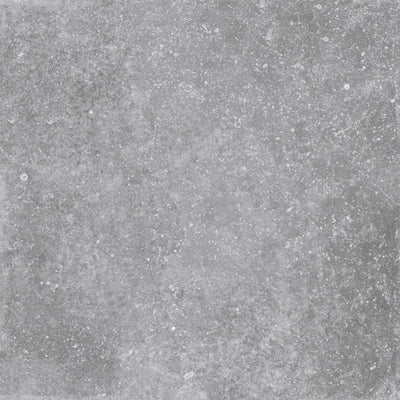 Trend Light Grey 24"x24" Porcelain Pavers – 2cm Matte Outdoor Deck Tiles