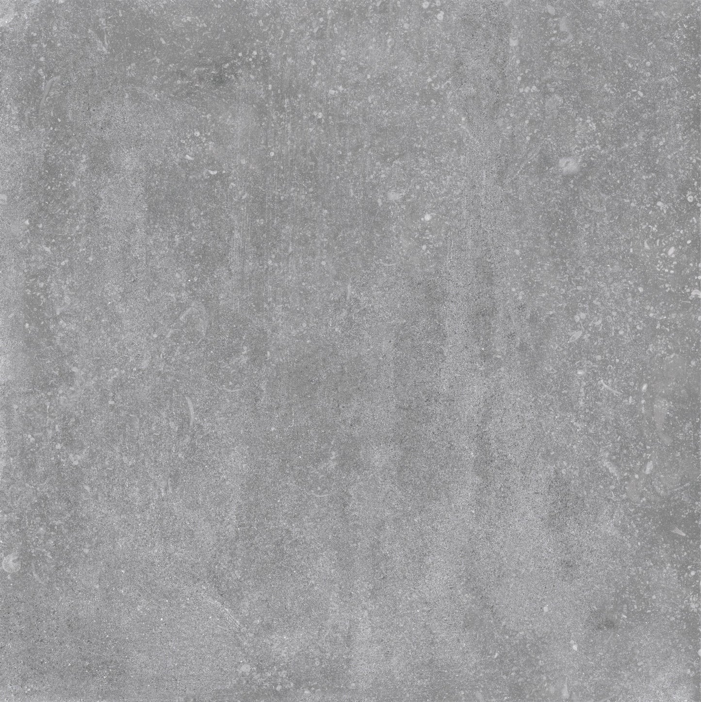 Trend Light Grey 24"x24" Porcelain Pavers – 2cm Matte Outdoor Deck Tiles